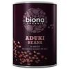 Biona Organic Aduki Beans 400 g by Biona view 1