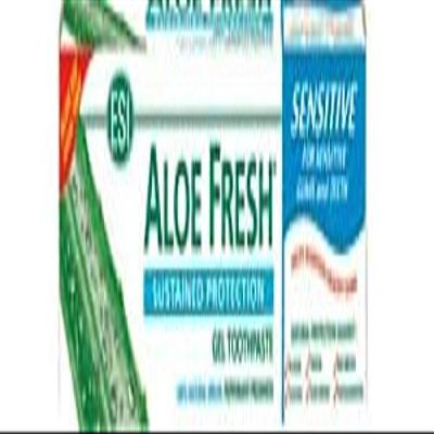 ALOEMENT - SENSITIVE ALOE DENTIFRICO by ESI