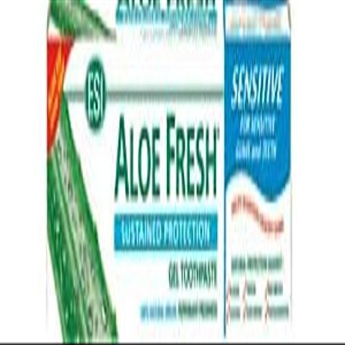 ALOEMENT - SENSITIVE ALOE DENTIFRICO by ESI