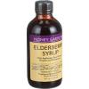 Honey Gardens Apiaries Elderberry Syrup - Apitherapy Raw Honey - Propolis and Elderberries - Cough - 4 oz view 1