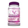 Consumer Health MenoClear Night - 30 Capsules - Menopause Care - Decrease Hot Flashes, Mood Swings, and Irritability - Melatonin, Valerian, Hesperidin - Made in The USA view 2