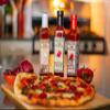 Palo Alto Firefighters XX Habanero Pepper Sauce (8.5oz) - Salt Free Pepper Plant Hot Sauce, No Sodium Hot Pepper Sauce, No Salt Sauces view 4