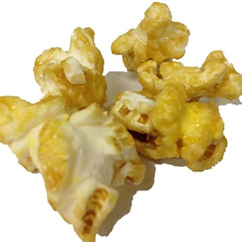 Carmel Popcorn