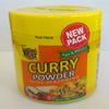 Tropical Heat Pure Authentic Curry Powder view 1