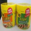 Tropical Heat Pure Authentic Curry Powder view 3