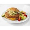 Butterball Savory White Turkey Burger, 5.3 Ounce -- 30 per case. view 1