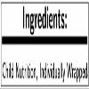 Whole Grain Round Pepperoni Pizza, 4.51 Ounce -- 72 per case. view 3