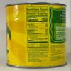 Del Monte Fruit Cocktail in Heavy Syrup Pack of Two Cans 30 Oz or 1.88 Lb a Can view 2