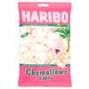 Haribo Chamalllows Exotic I Vanilla flavored Marshmallows with Exotic Twist I 175g 6.17 ounce view 1