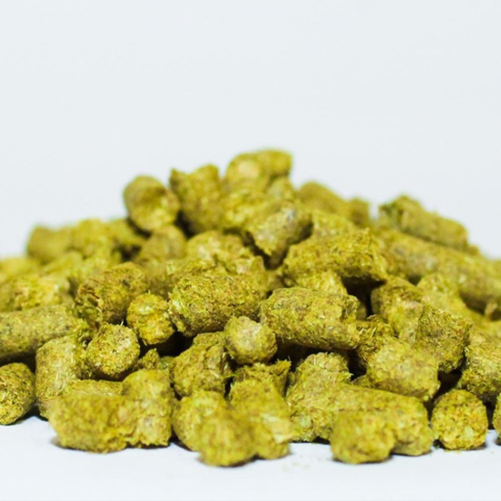 Nugget Hops (US) - Pellets, 2 oz