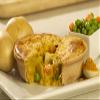 All Natural New Zealand Style Chicken Curry Meat Pies - 1 Dozen view 1