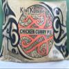 All Natural New Zealand Style Chicken Curry Meat Pies - 1 Dozen view 2