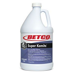 Super Kemiteheavy Duty Cleaner/degreaser- 1 Gallon (Each)