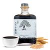 HAKU Smoked Shoyu Soy Sauce (375 ml) - Authentic Japanese Artisanal Umami Seasoning Sauce with Unique Smoky Flavor - Traditional Gourmet Dip Sauce & Marinade for Sushi, Meat & Asian Cuisines view 1