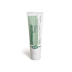 Calmoseptine Ointment - 4 oz tube(3 Tube)
