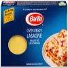 Barilla Oven-Ready Lasagne Pasta, 9 Ounce (3 Pack) view 1