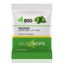 BSG Hops Magnum Hop Pellets 1 oz.
