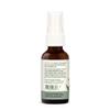 Banyan Botanicals Throat Soother Herbal Spray  Organic Herbal Throat Spray with Echinacea Root for Throat Comfort and Immune Support*  1 fl oz.  Non-GMO Sustainably Sourced Vegetarian view 2