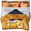 Haitai Matdongsan Peanut Crunch Snack, 11.46 Ounce view 1