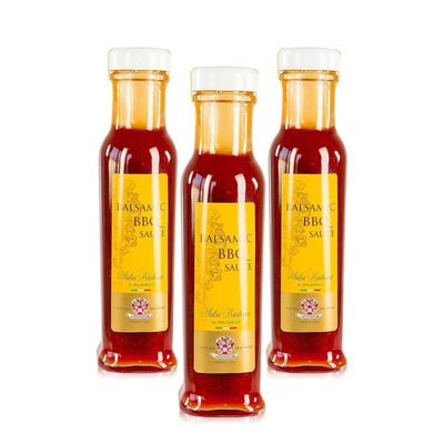 Acetaia Malpighi - Barbecue Sauce 8.45 Oz.