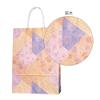 Shimojima Heiko 003155704 Smooth Paper Bags, Handles, 10.2 x 3.9 x 14.2 inches (26 x 10 x 36 cm), 25 Sheets view 2