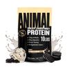Animal Whey Isolate Protein Powder - Loaded for Pre & Post Workout Muscle Builder and Recovery with Digestive Enzymes for Men & Women - 25g Protein, Great Taste, Low Sugar - Cookies & Cream 10 lbs view 1