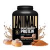 Animal Whey Isolate Protein Powder - Loaded for Pre & Post Workout Muscle Builder and Recovery with Digestive Enzymes for Men & Women - 25g Protein, Great Taste, Low Sugar - Frosted Cinnamon Bun 4 lbs view 1