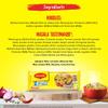 Maggi 2 Minutes Noodles Masala, 70 grams pack (2.46 oz)- 1 pack - Made in India view 3
