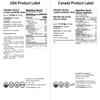 Food to Live Organic Cashews, 18 Pounds  Whole, Size W-240, Unsalted, Non-GMO, Kosher, Raw, Vegan, Bulk view 2