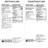 Food to Live Organic Cashews, 8 Ounces  Whole, Size W-240, Unsalted, Non-GMO, Kosher, Raw, Vegan, Bulk view 2