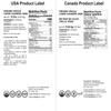 Food to Live Organic Cashews, 12 Pounds  Whole, Size W-240, Unsalted, Non-GMO, Kosher, Raw, Vegan, Bulk view 2