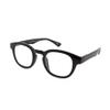 Gabriel + Simone Evon Reading Glasses Black/Readers / 4.00 view 1