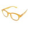 Gabriel + Simone Evon Reading Glasses Black/Readers / 4.00 view 4