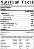 Anna and Sarah Organic Dried Crystallized Ginger 1 Lb in Resealable Bag view 2