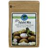 Authentic Foods Falafel Mix, 20 Ounce, Vegetable Dumpling, Veggie Burger Mix, Middle Eastern Delicacy, Gluten Free, Non-GMO, Kosher, All Natural, Made in California, Original Falafel Mix view 1
