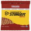 Honey Stinger Organic Gluten Free Cinnamon Waffle, Energy Stroopwafel for Exercise, Endurance and Performance, Sports Nutrition for Home & Gym, Pre and Post Workout, 16.96 Ounces (Pack of 16) view 4