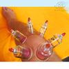 New Hansol Bu-hang Massage Professional Cupping Set 17pcs Cup by New Hansol Bu-Hang Massage Professional Cupping Se view 4