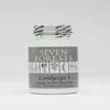 Cordyceps 9 by Seven Forests, 100 Tablets view 1