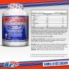 APS Nutrition Isomorph 28 Protein Powder | Pure Whey Isolate | Cold Pressed, Ultra- Filtered, & Ion Exchange Isolates | 28g Protein | 5 Pound (Vanilla Ice Cream) view 2