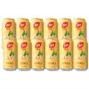 Yeos Soymilk Drink 10.1 fl oz (300ml)  Plant-Based Goodness in Every Sip, Non-GMO Soybeans, Lactose-Free, Cholesterol-Free, Source of Protein & Calcium (Pack of 12 Cans) view 1