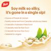 Yeos Soymilk Drink 10.1 fl oz (300ml)  Plant-Based Goodness in Every Sip, Non-GMO Soybeans, Lactose-Free, Cholesterol-Free, Source of Protein & Calcium (Pack of 12 Cans) view 4