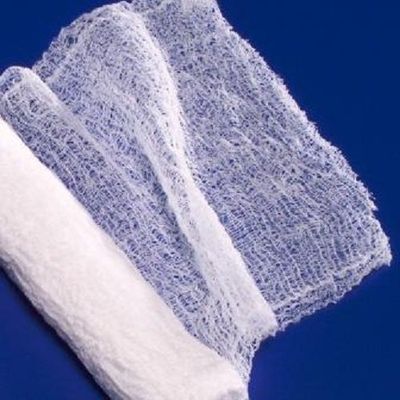 McKesson DERMACEA Low Ply Gauze Roll Bandage 3"X4.1YD 96 Each / Case by McKesson