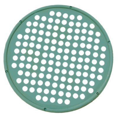 Cando Hand Exercise Web - Low Powder, green (medium resistance), 7" diameter by Fabrication Enterprises