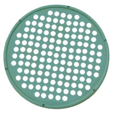 Cando Hand Exercise Web - Low Powder, green (medium resistance), 7" diameter by Fabrication Enterprises