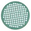 Cando Hand Exercise Web - Low Powder, green (medium resistance), 7" diameter by Fabrication Enterprises view 1