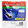 WoundSeal Topical Powder + Applicator for Minor External Bleeding, 4 Single Use Applications - 2 Pack view 4