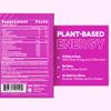 EBOOST POW Natural Pre Workout Powder - 15 Packets, Berry Melon Fizz - Preworkout Energy Booster Gym Supplement Drink Mix for Men and Women - Performance, Joint Mobility Support - Gluten-Free view 2