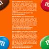 M&M'S Original, Peanut, Peanut Butter Variety Pack Fun Size Chocolate Candy Bulk Pack, 85.23 oz, 150 Pieces ( Packaging may vary ) view 3