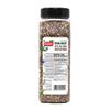 Badia Trilogy Health Seed, Flax, Chia, Hemp Seeds Blend, High Fiber Superfood Mix, Omega-3, 21 oz view 2