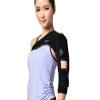 airgoesin Shoulder Brace Support Arm Sling for Stroke Hemiplegia Subluxation Recovery, Left Shoulder view 1